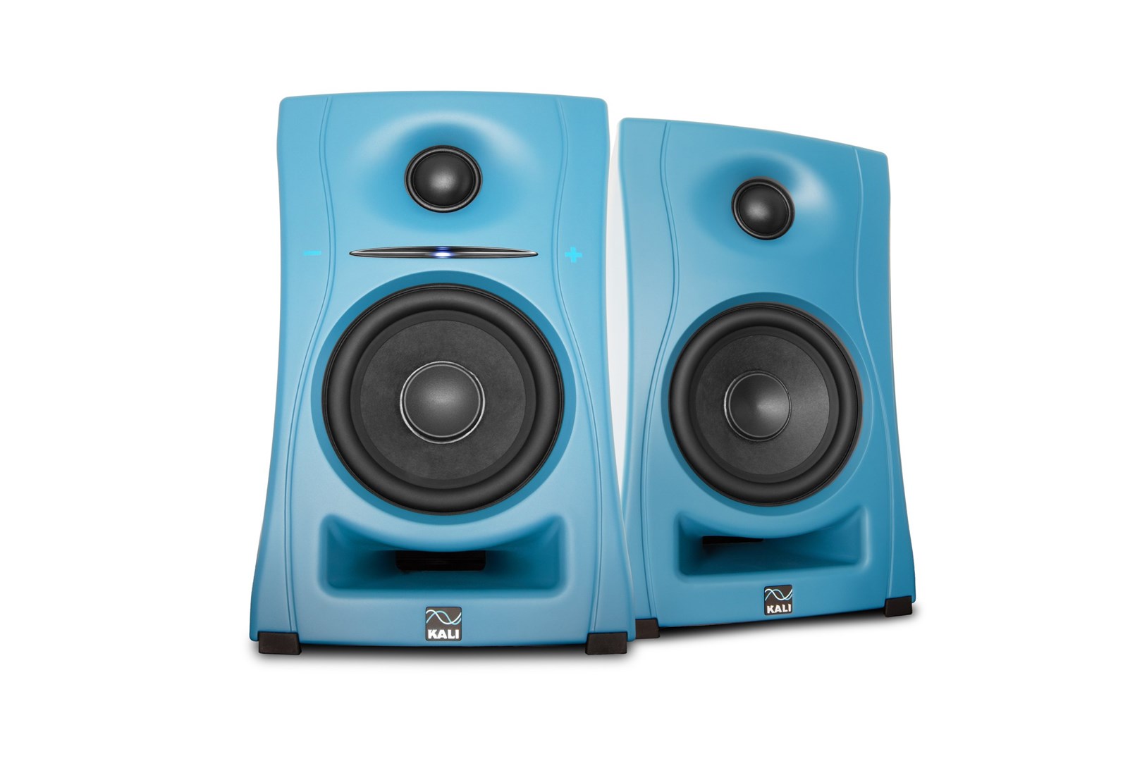 Studio monitori KALI AUDIO LP-UNF (4.5", Bluetooth 5.1, Ultra-Nearfield, plavi, par)-3