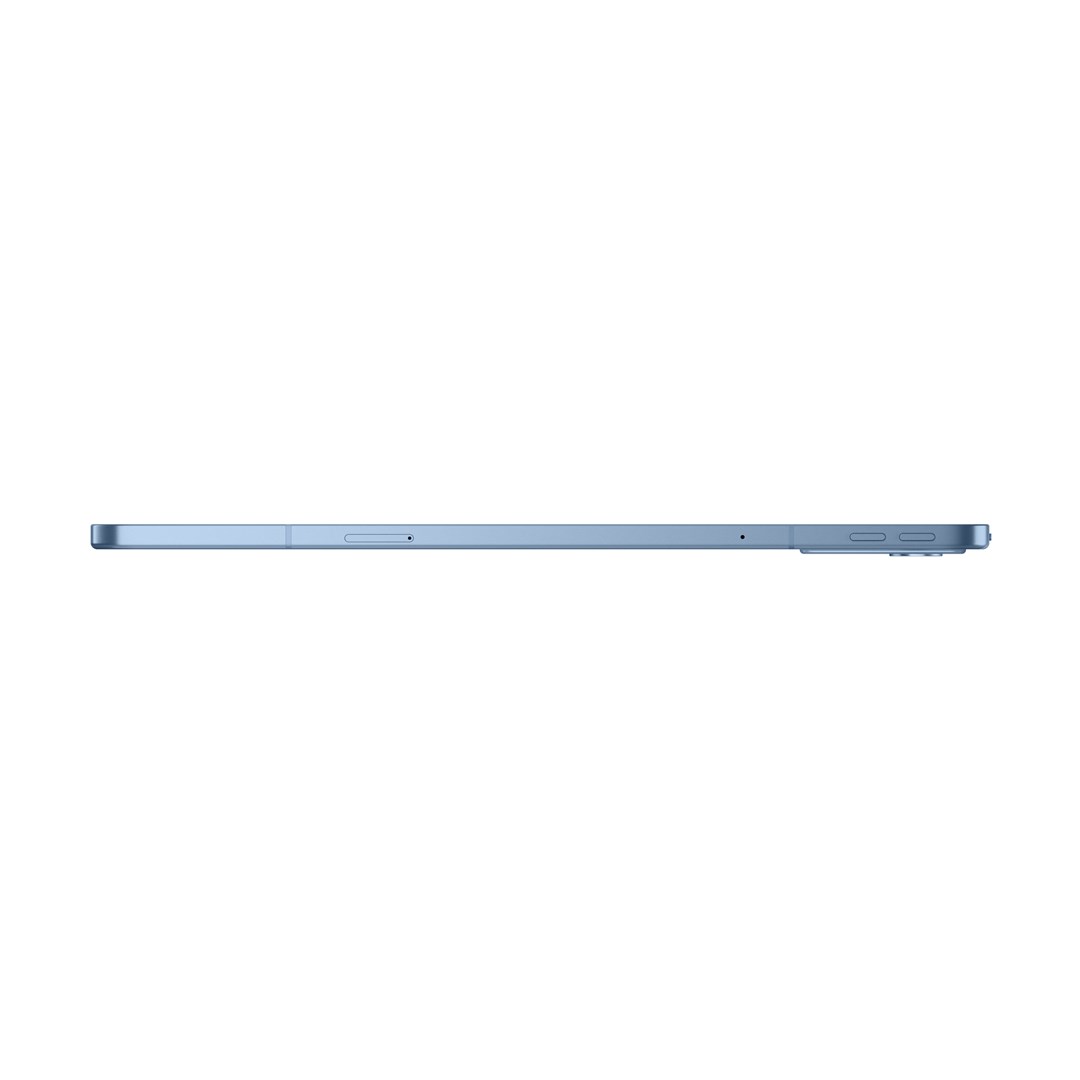 Lenovo Idea Tab 5G Mediatek 128 GB 27.9 cm (11") 8 GB Wi-Fi 5 (802.11ac) Android 15 Blue-1