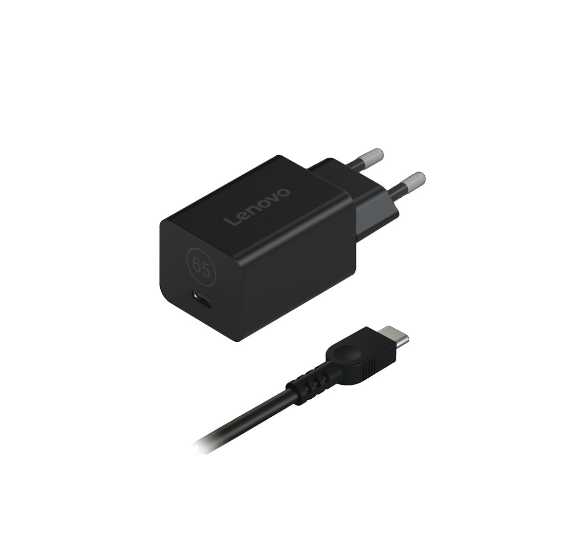 Punjač LENOVO 65W GaN USB-C AC Adapter (GX21L47131)