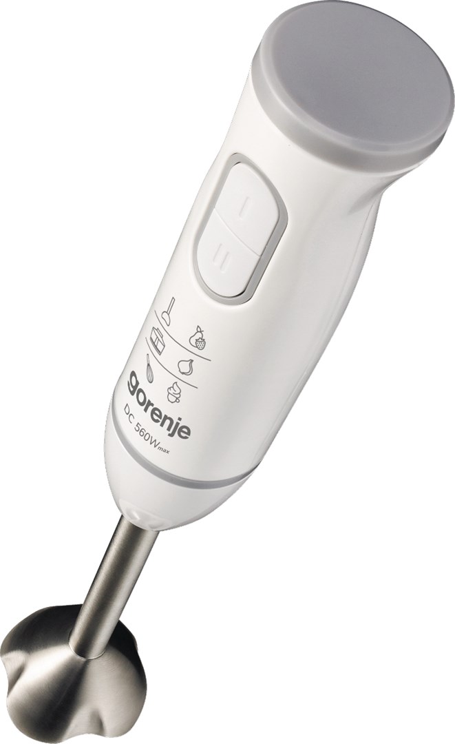 Gorenje HBC564QW 0.5 L Immersion blender 500 W White-0