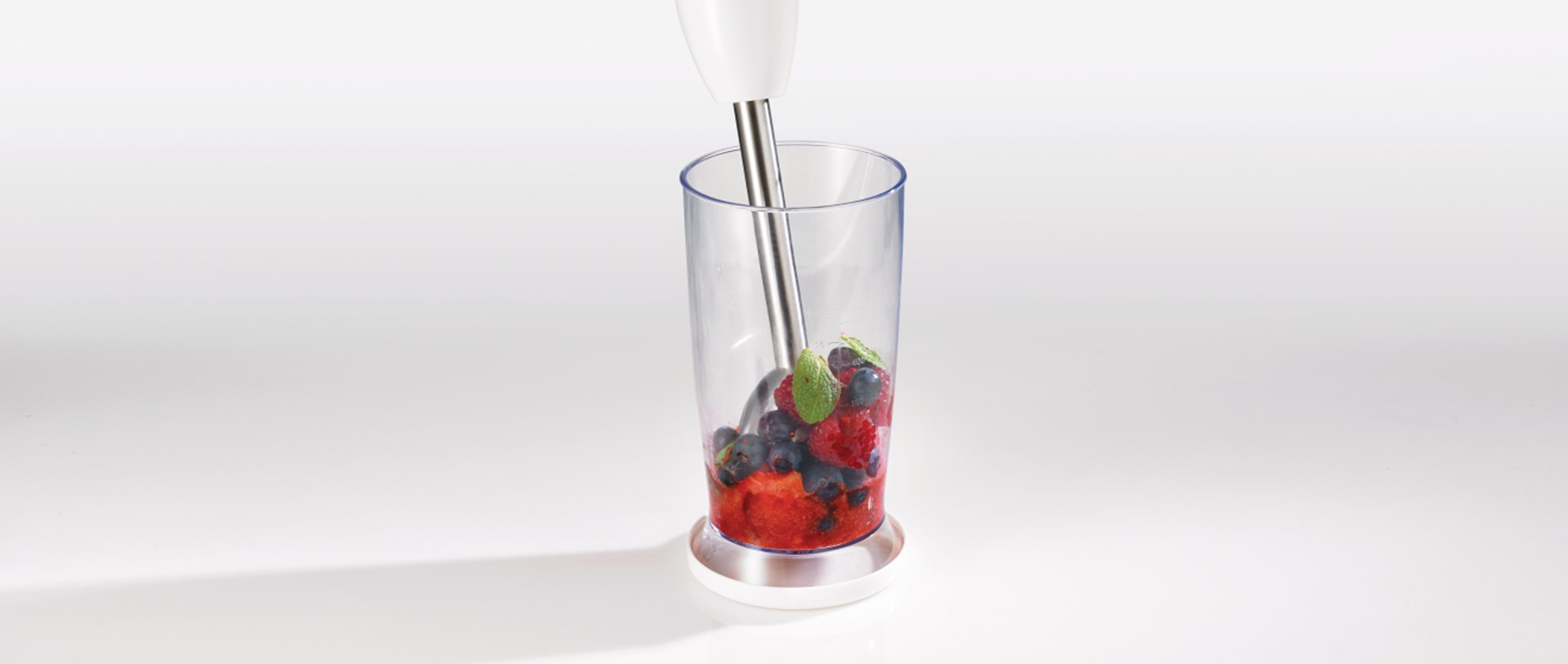 Gorenje HBC564QW 0.5 L Immersion blender 500 W White-2