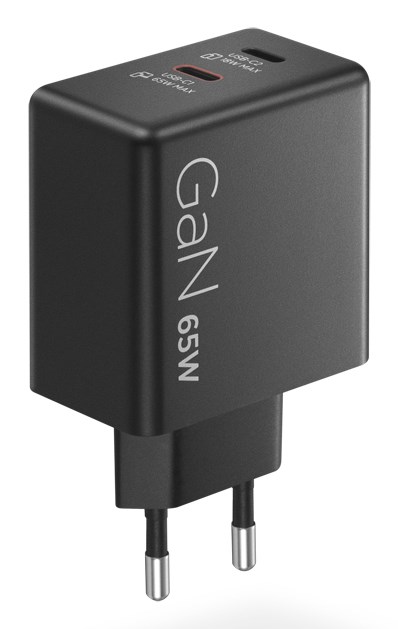 Punjač LENOVO 65W USB-C GaN Adapter-1