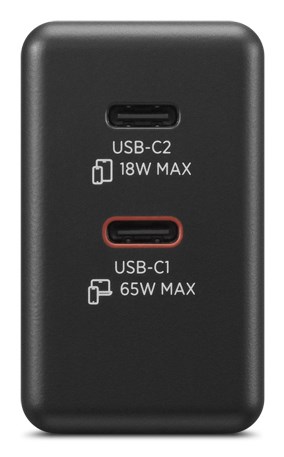 Punjač LENOVO 65W USB-C GaN Adapter-3