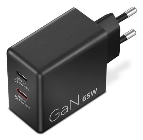 Punjač LENOVO 65W USB-C GaN Adapter