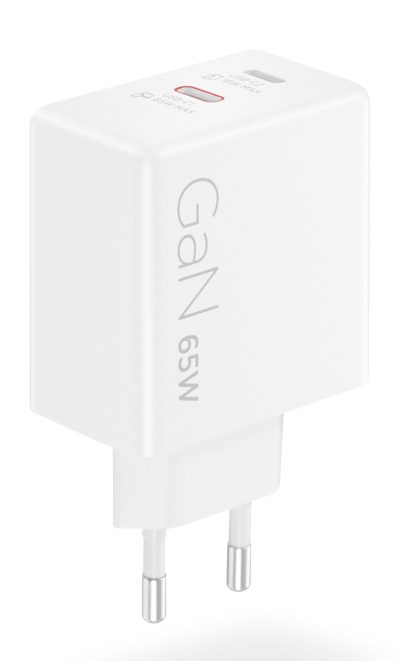 Prijenosna baterija LENOVO Go USB-C Laptop Power Bank (20000 mAh, 65W)-6