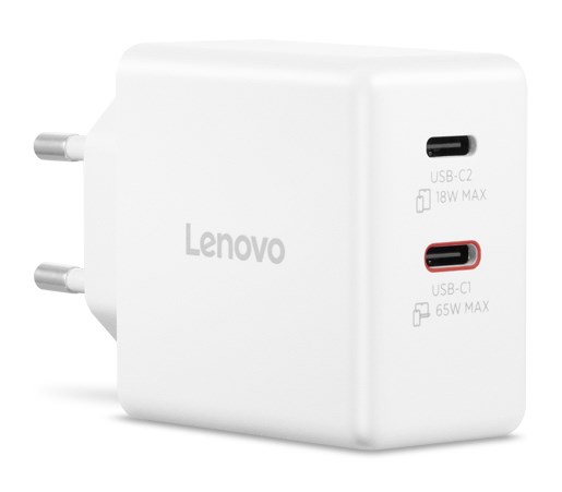 Prijenosna baterija LENOVO Go USB-C Laptop Power Bank (20000 mAh, 65W)-7