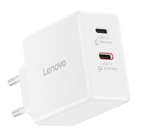 Prijenosna baterija LENOVO Go USB-C Laptop Power Bank (20000 mAh, 65W)-1