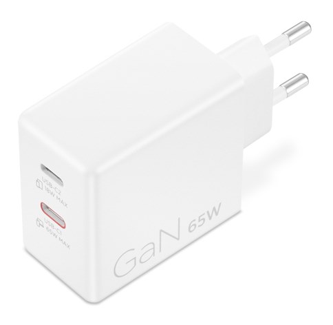Prijenosna baterija LENOVO Go USB-C Laptop Power Bank (20000 mAh, 65W)-5