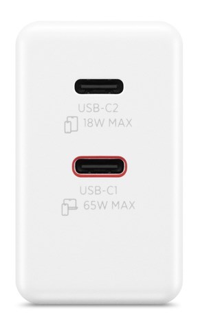 Prijenosna baterija LENOVO Go USB-C Laptop Power Bank (20000 mAh, 65W)-0