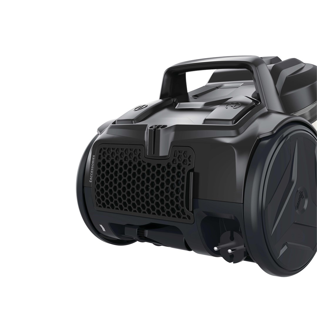 Usisavač bez vrećice HOOVER H-POWER 300 HP105HM 011-19
