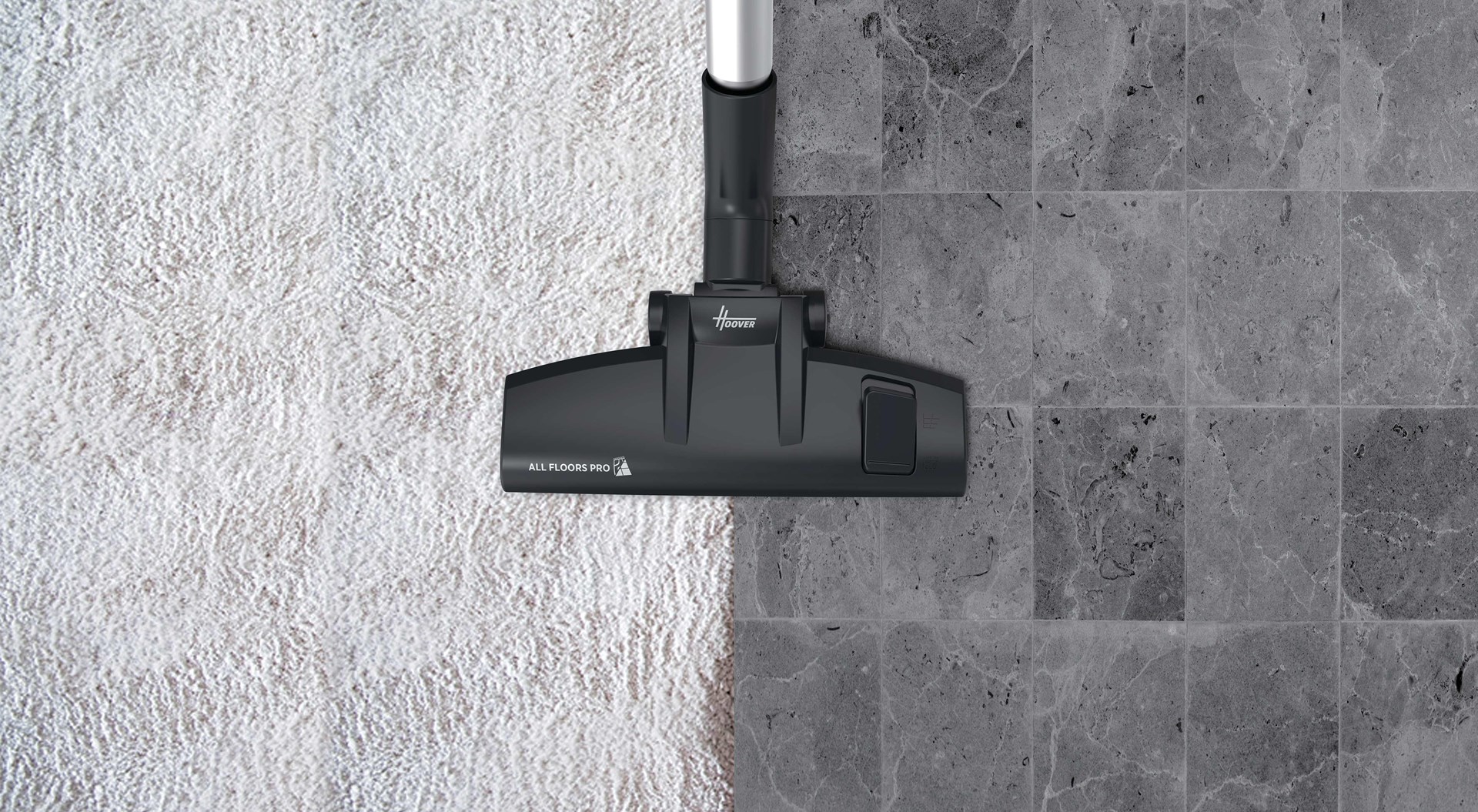 Usisavač bez vrećice HOOVER H-POWER 300 HP105HM 011-25