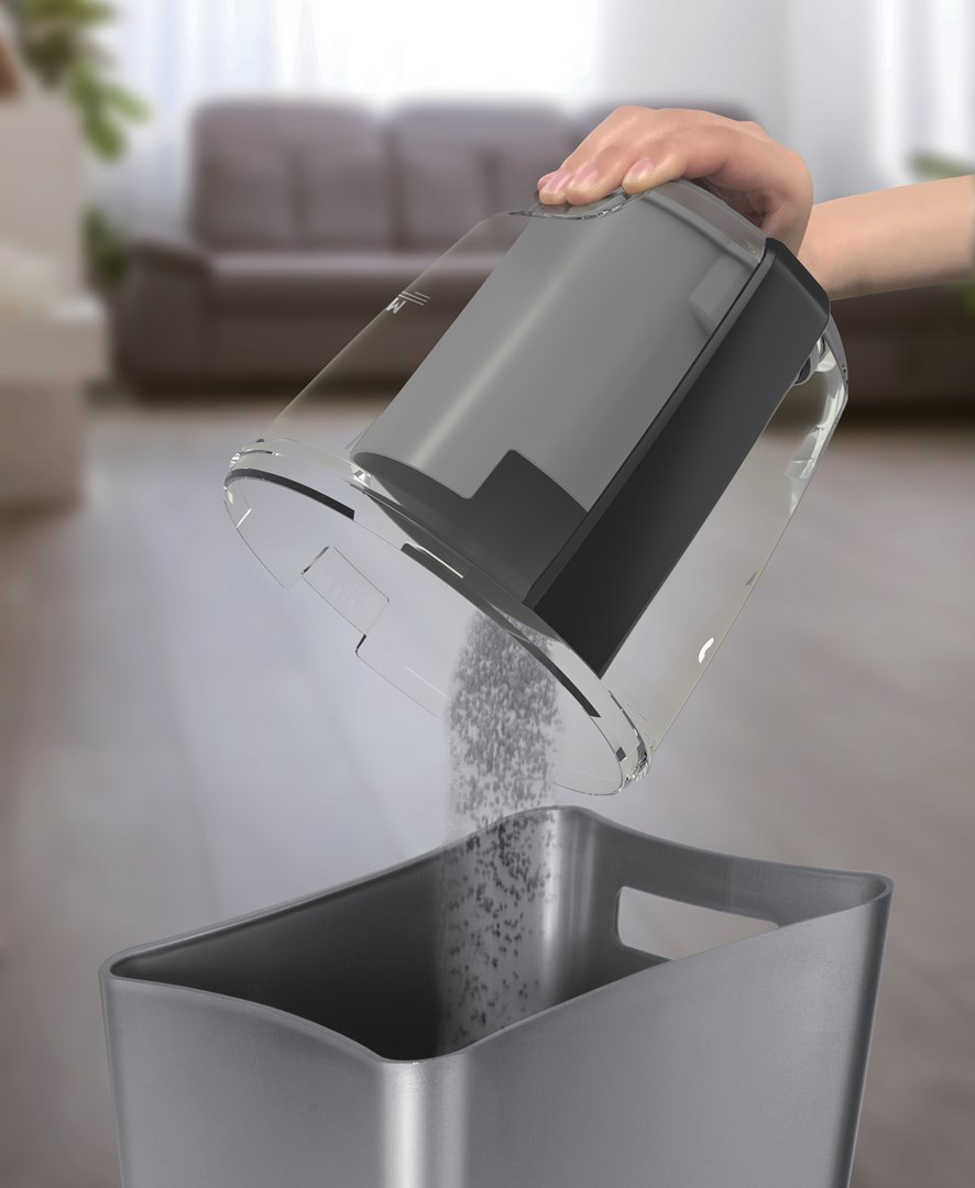Usisavač bez vrećice HOOVER H-POWER 300 HP105HM 011-9