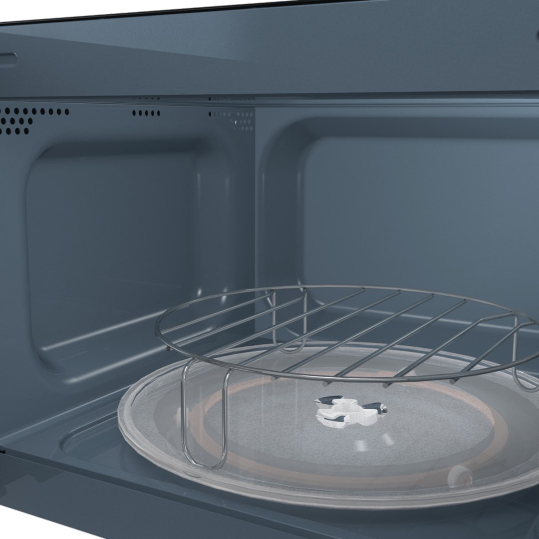 Gorenje MO20A4BH Black Combination microwave Countertop 20 L 800 W-8