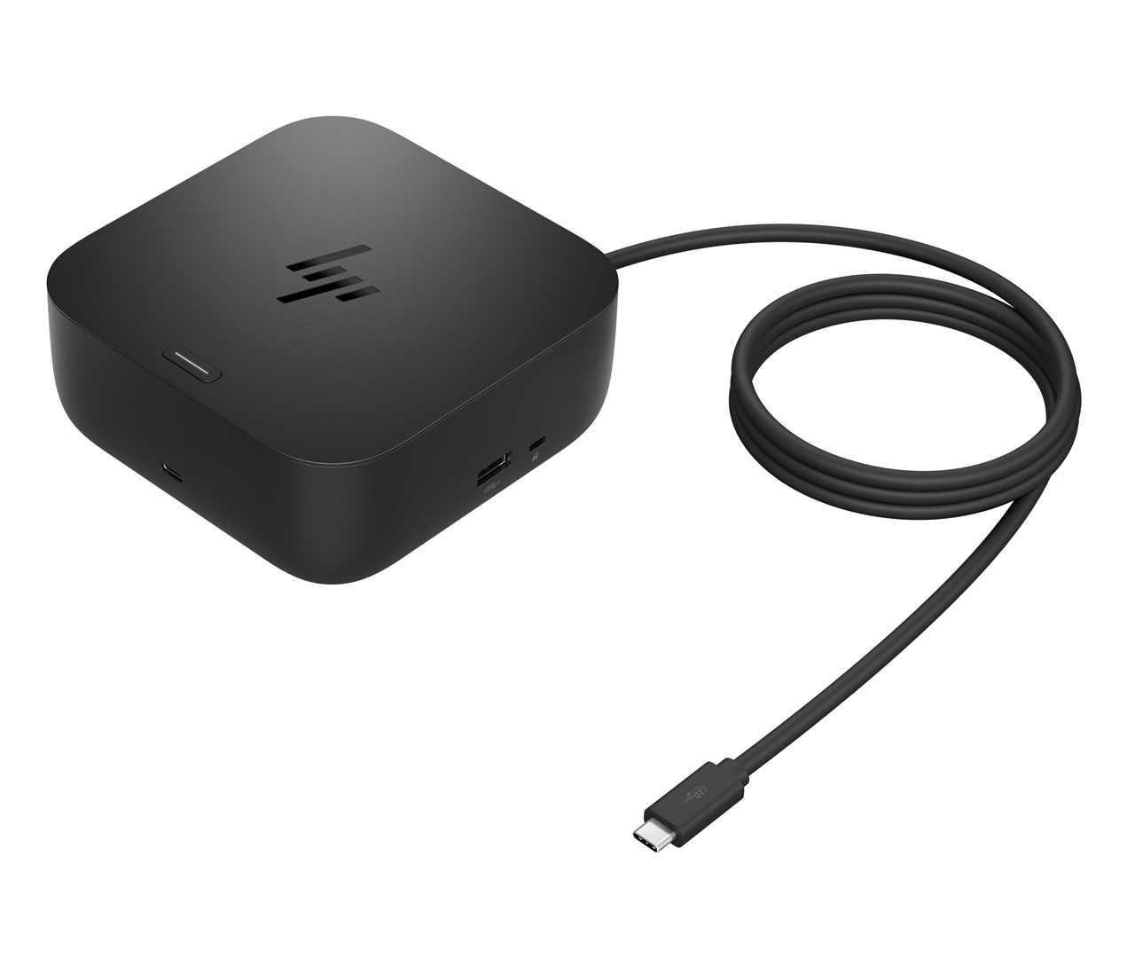 Docking stanica HP USB-C G6 (100W, 4K, 1x HDMI, 2x DP, 4x USB-A, 1x USB-C)-6
