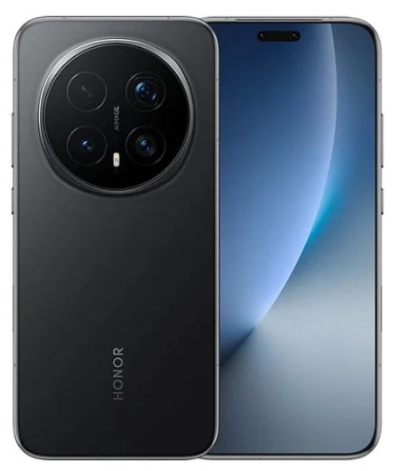 Mobitel HONOR Magic8 Pro 5G 12GB/512GB crni