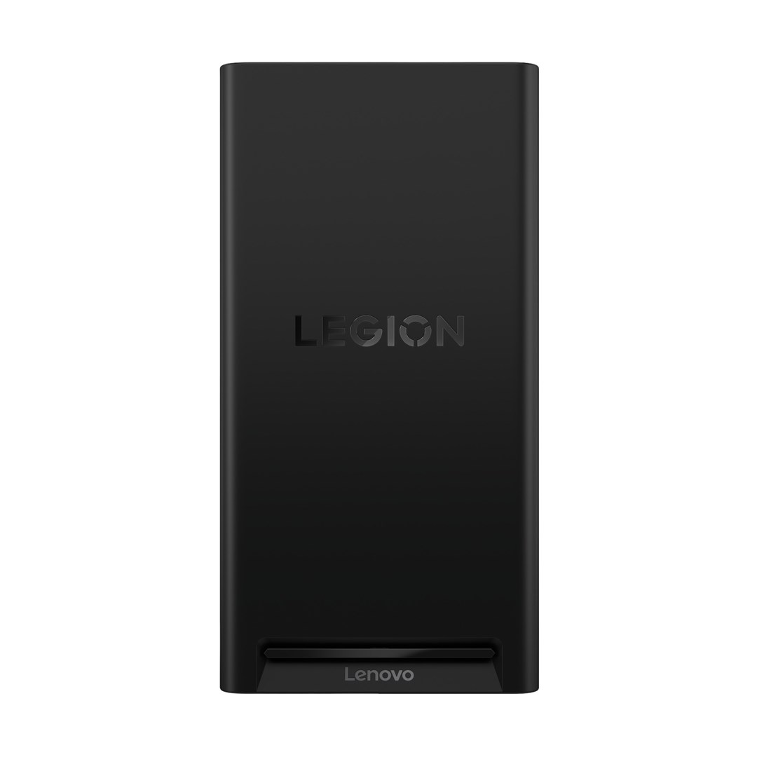 Stolno računalo LENOVO Legion T5 Gen 8 (AMD Ryzen 7 7700X, 32 GB, 2 TB SSD, GeForce RTX 4060 Ti 8GB)