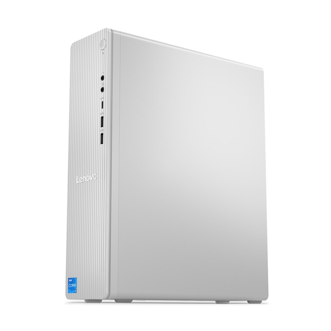 Stolno računalo LENOVO IdeaCentre Tower 5 08IRH9 (Intel Core i5-13420H, 16 GB DDR5, 512 GB SSD, Intel UHD Graphics)