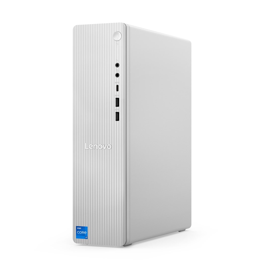 Stolno računalo LENOVO IdeaCentre Tower 5 08IRH9 (Intel Core i5-13420H, 16 GB DDR5, 512 GB SSD, Intel UHD Graphics)-9