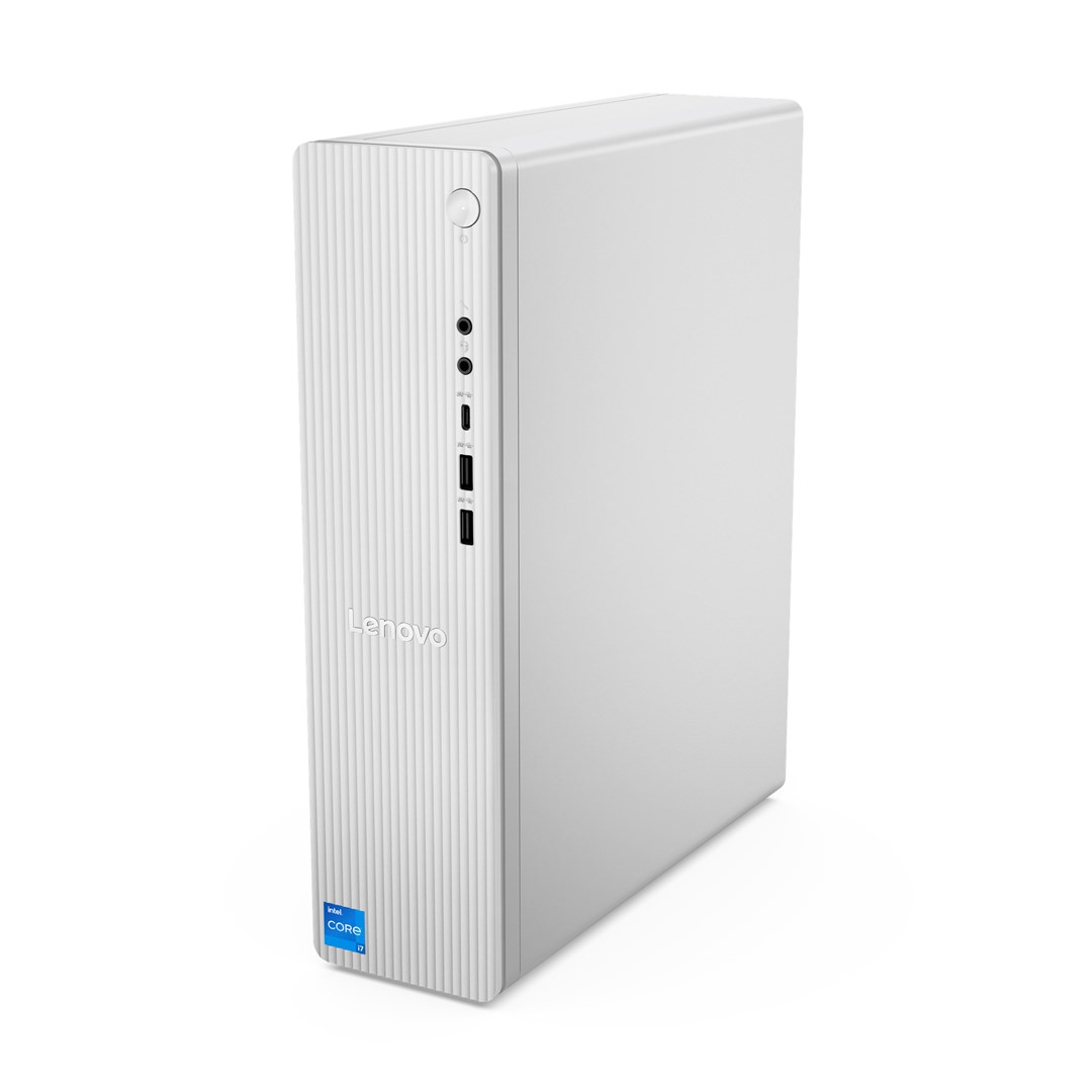 Stolno računalo LENOVO IdeaCentre Tower 5 08IRH9 (Intel Core i5-13420H, 16 GB DDR5, 512 GB SSD, Intel UHD Graphics)-6