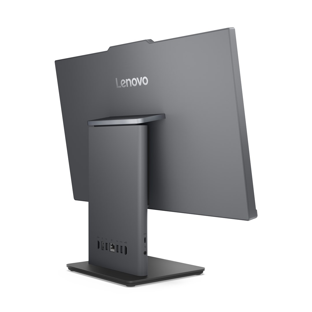 All-in-One računalo LENOVO ThinkCentre neo 50a Gen 5 (23.8" FHD, Intel Core Ultra 7 155H, 16 GB, 512 GB SSD, W11 Pro)-6