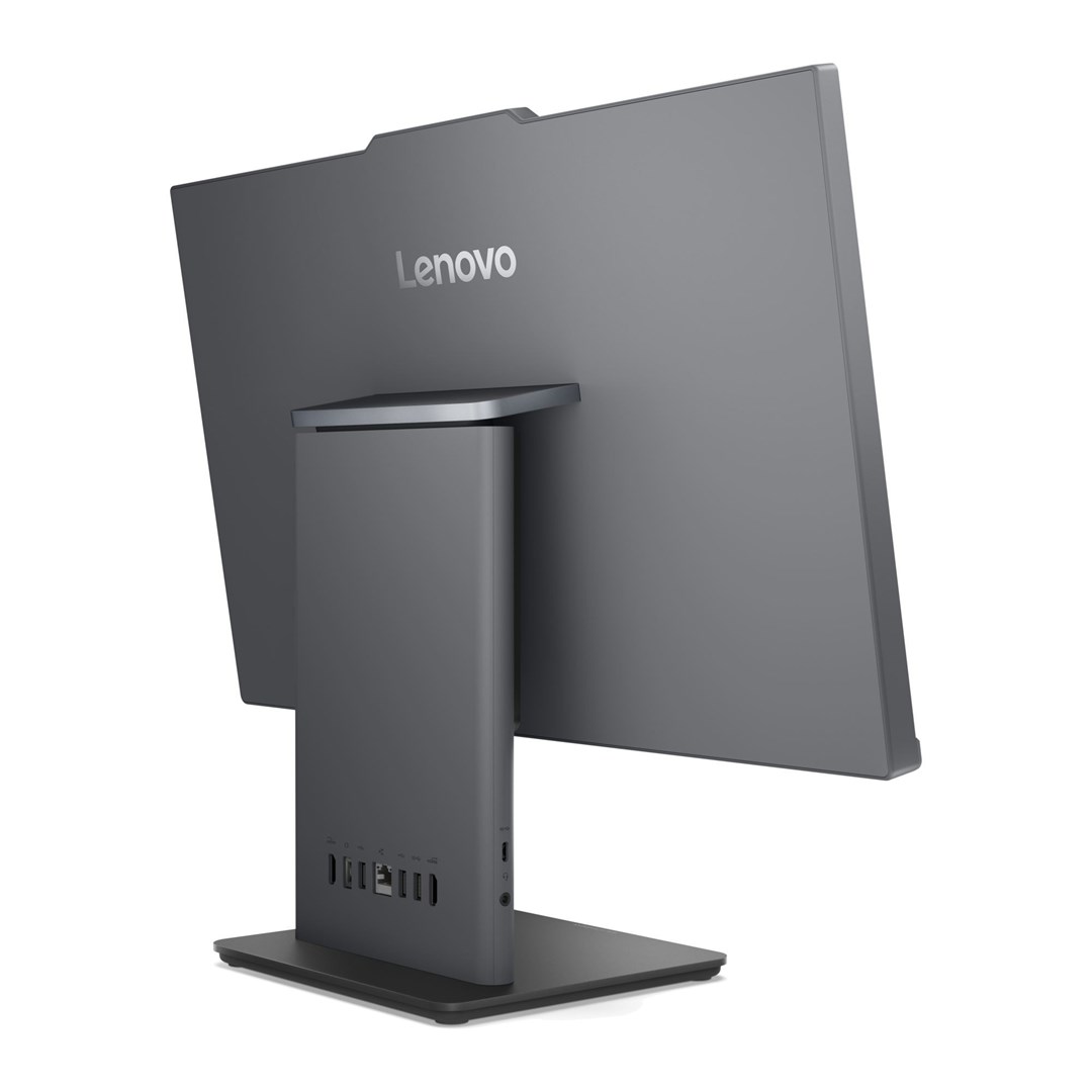 All-in-One računalo LENOVO ThinkCentre neo 50a 24 Gen 5 (23.8" FHD IPS, Intel Core 5 120U, 16GB DDR5, 512GB SSD, Windows 11 Pro)-4