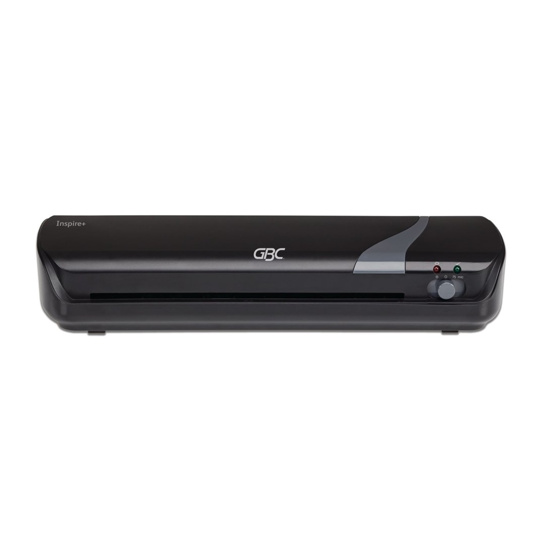 Laminator GBC Inspire+ A4 (za folije 2x75 mikrona, 5 min zagrijavanje)
