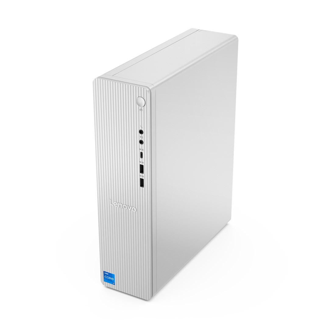Stolno računalo LENOVO IdeaCentre Tower 5 08IRH9 (Intel Core i5-13420H, 16 GB DDR5, 1 TB SSD, Intel UHD)-12