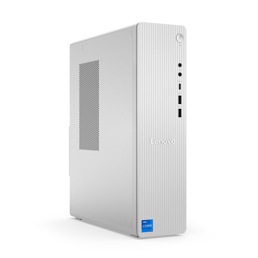 Stolno računalo LENOVO IdeaCentre Tower 5 08IRH9 (Intel Core i5-13420H, 16 GB DDR5, 1 TB SSD, Intel UHD)-8