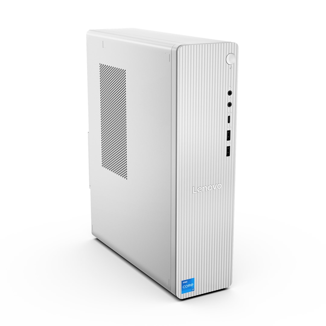 Stolno računalo LENOVO IdeaCentre Tower 5 08IRH9 (Intel Core i5-13420H, 16 GB DDR5, 1 TB SSD, Intel UHD)-14