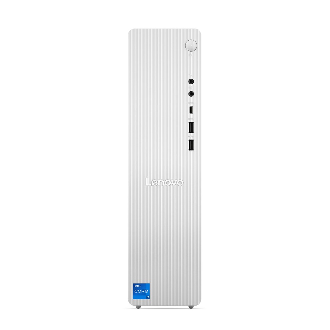 Stolno računalo LENOVO IdeaCentre Tower 5 08IRH9 (Intel Core i5-13420H, 16 GB DDR5, 1 TB SSD, Intel UHD)