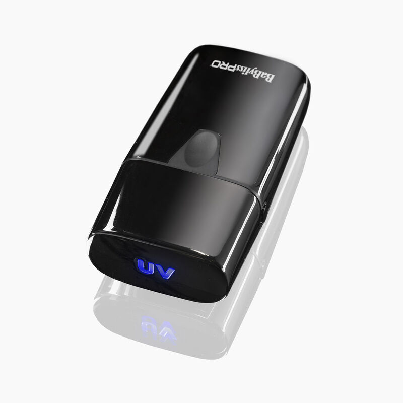 Brijaći aparat BABYLISS PRO UVFOIL01 FXLFS1E (UV dezinfekcija, 10.000 o/min, 5.5h baterije)-3