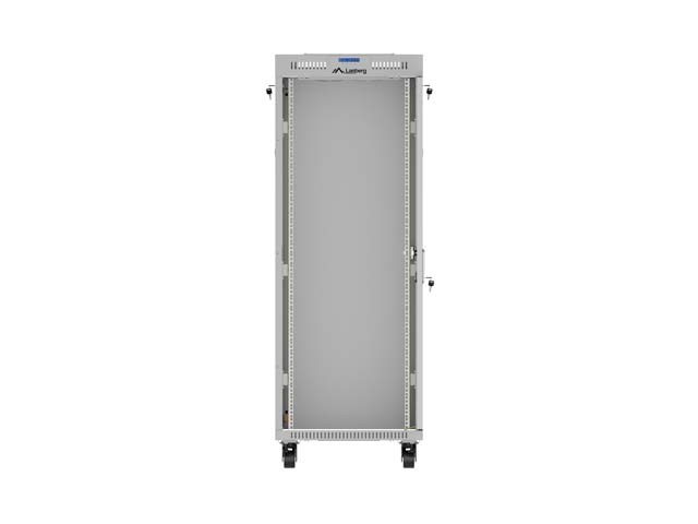 Samostojeći mrežni ormar LANBERG 19" 32U 600x600mm-2