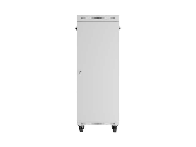 Mrežni ormar LANBERG NCF32-6808-B samostojeći 19" 32U (600x800mm), crna boja-8