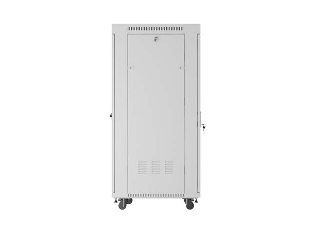 Mrežni ormar LANBERG NCF32-6808-B samostojeći 19" 32U (600x800mm), crna boja-9