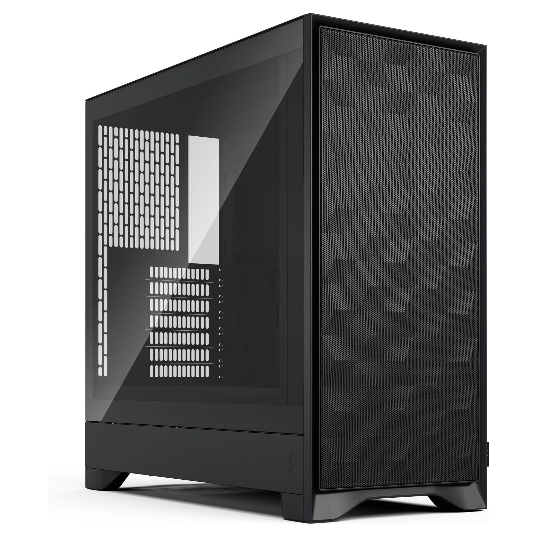 Kućište za računalo FRACTAL DESIGN Pop Air Black TG Clear Tint-1
