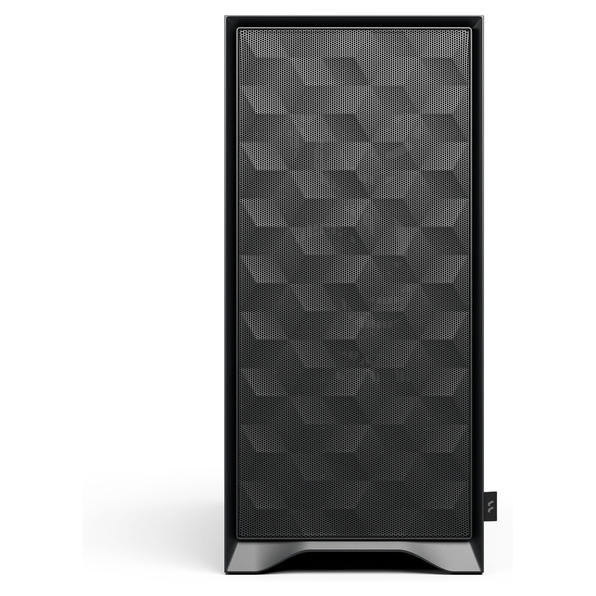 Kućište za računalo FRACTAL DESIGN Pop Air Black TG Clear Tint-2