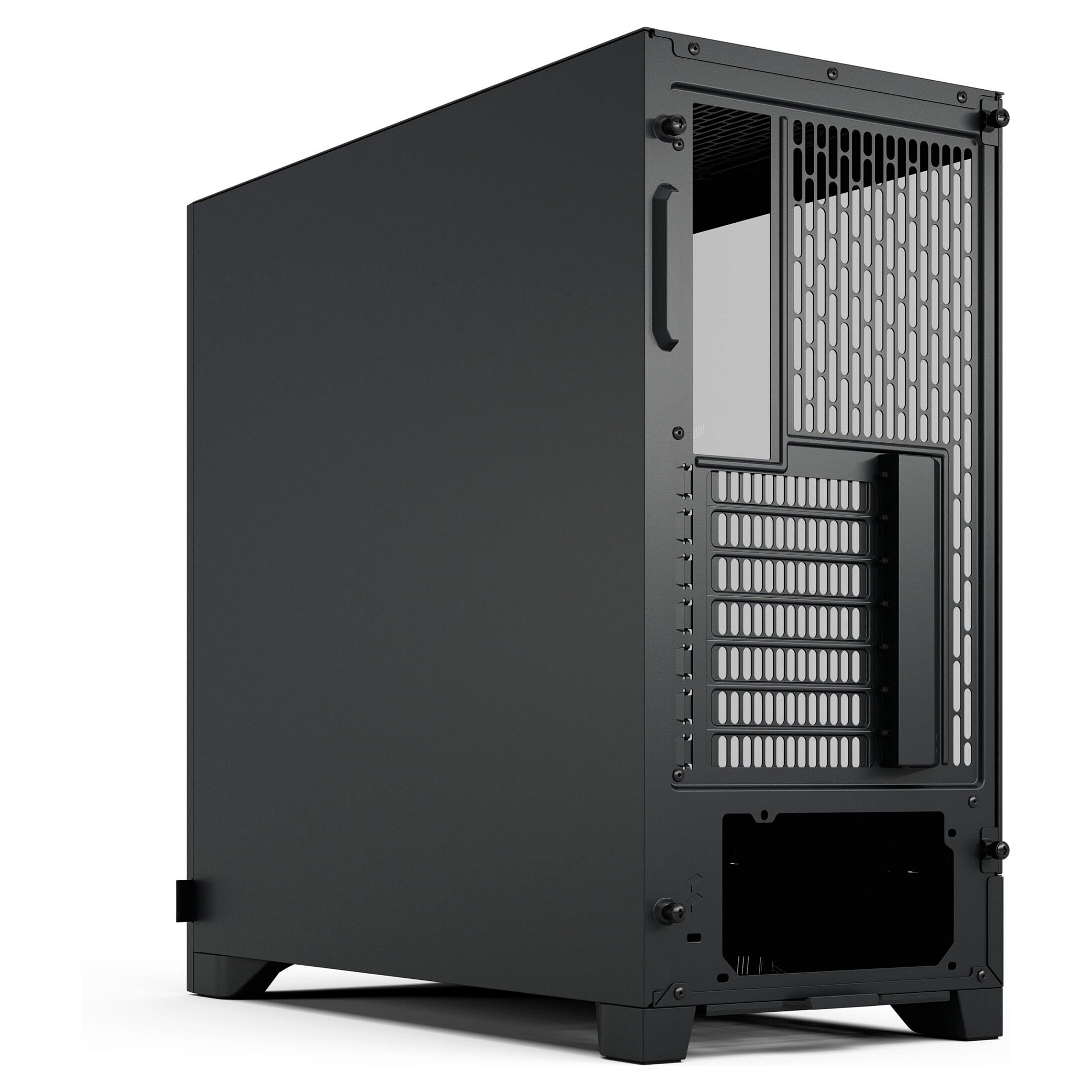 Kućište za računalo FRACTAL DESIGN Pop Air Black TG Clear Tint-12