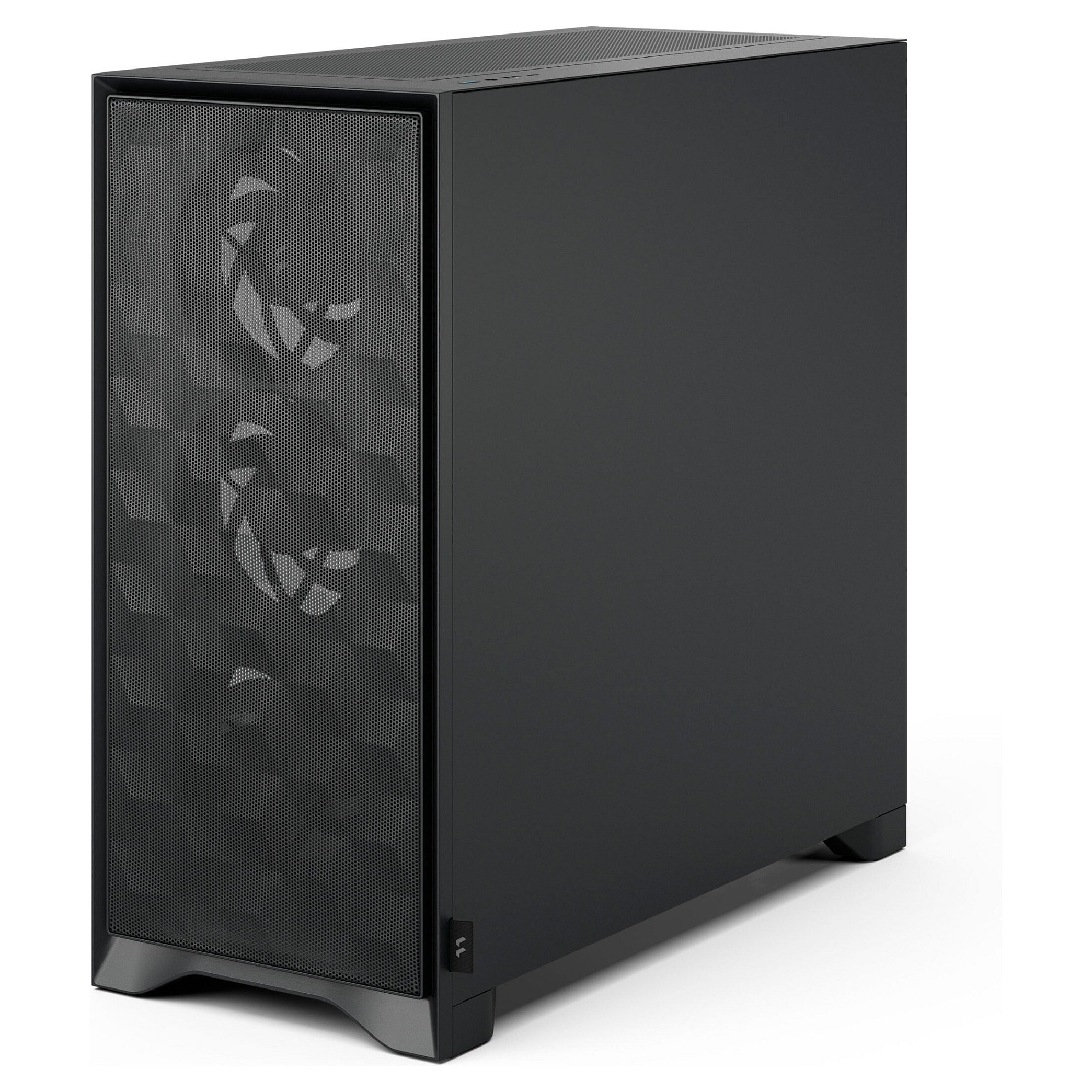 Kućište za računalo FRACTAL DESIGN Pop Air Black TG Clear Tint-13