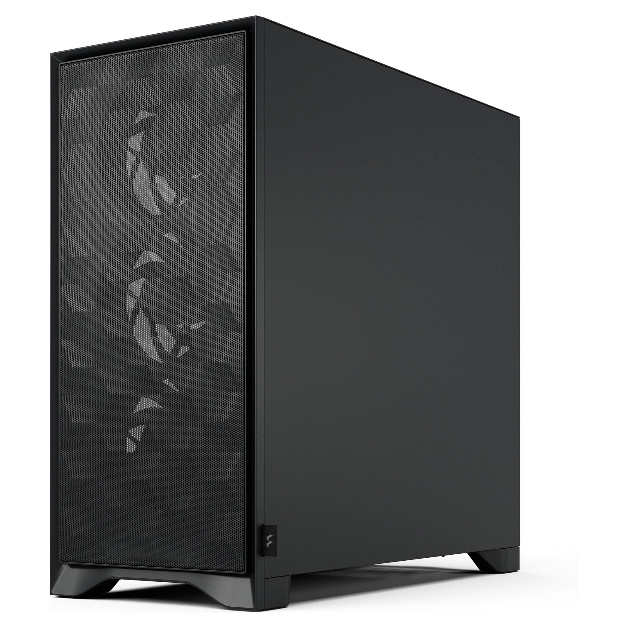 Kućište za računalo FRACTAL DESIGN Pop Air Black TG Clear Tint-3