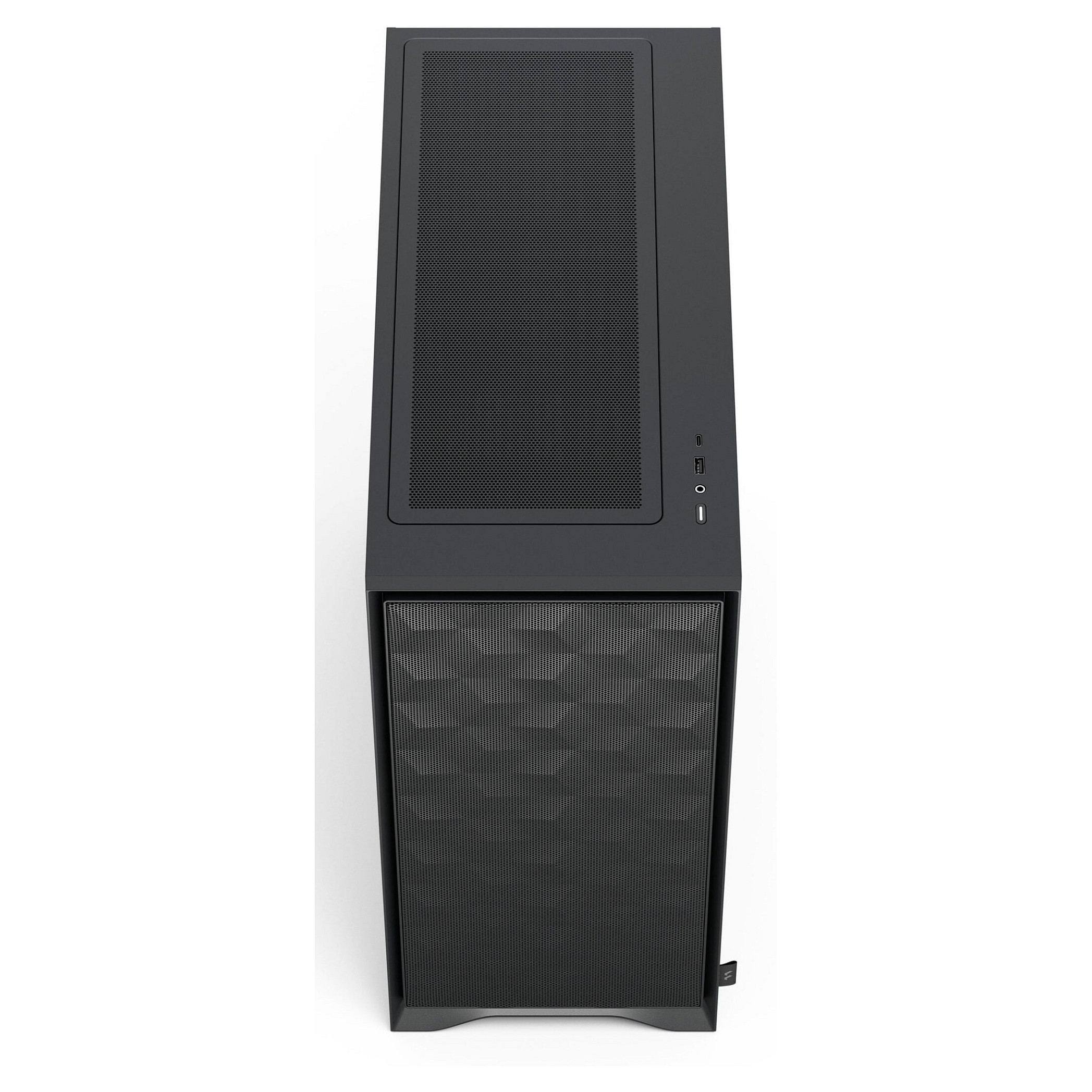 Kućište za računalo FRACTAL DESIGN Pop Air Black TG Clear Tint-4