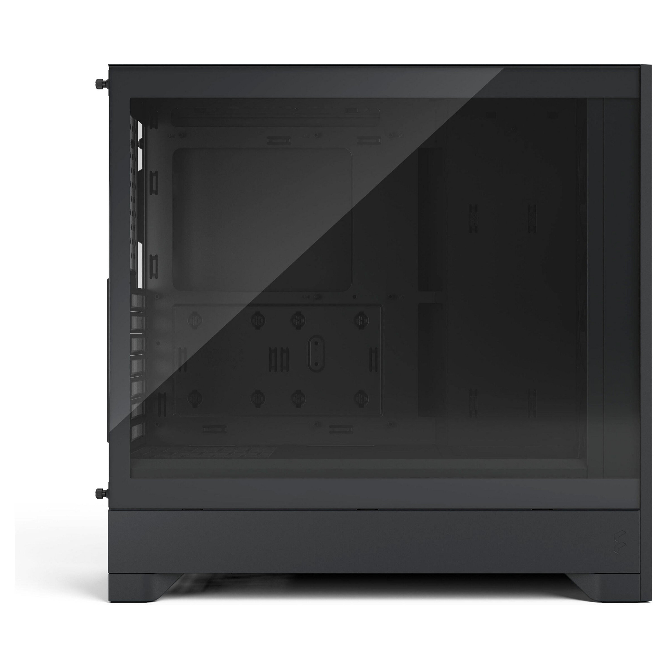 Kućište za računalo FRACTAL DESIGN Pop Air Black TG Clear Tint-6