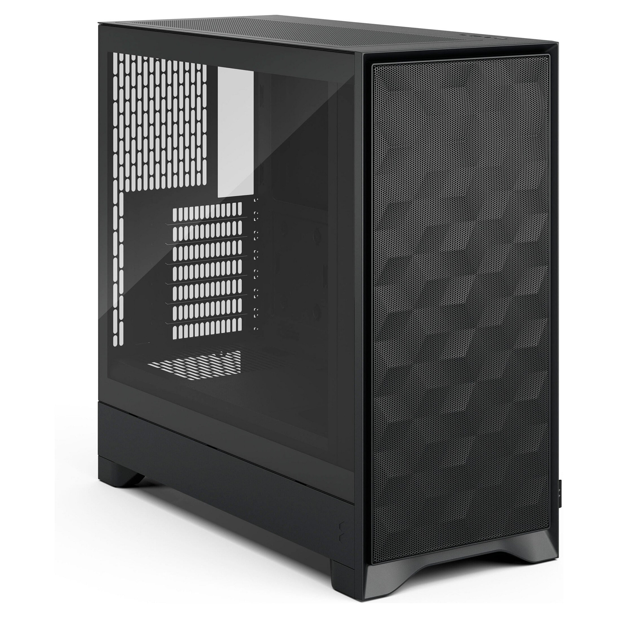 Kućište za računalo FRACTAL DESIGN Pop Air Black TG Clear Tint-8