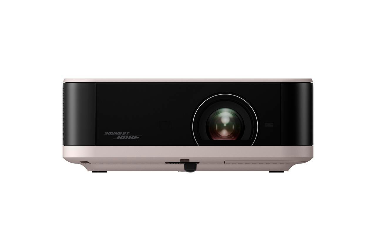 Epson V11HB72240 data projector 700 ANSI lumens 3LCD 1080p (1920x1080) Black, Rose-2