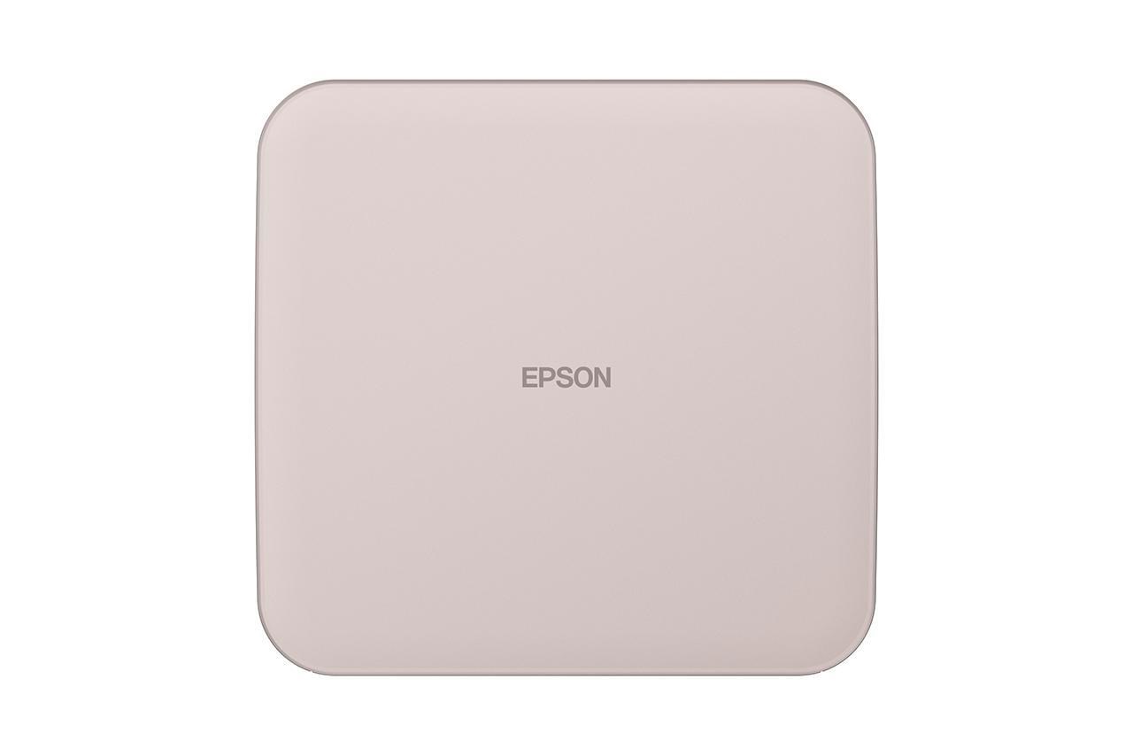 Epson V11HB72240 data projector 700 ANSI lumens 3LCD 1080p (1920x1080) Black, Rose-4