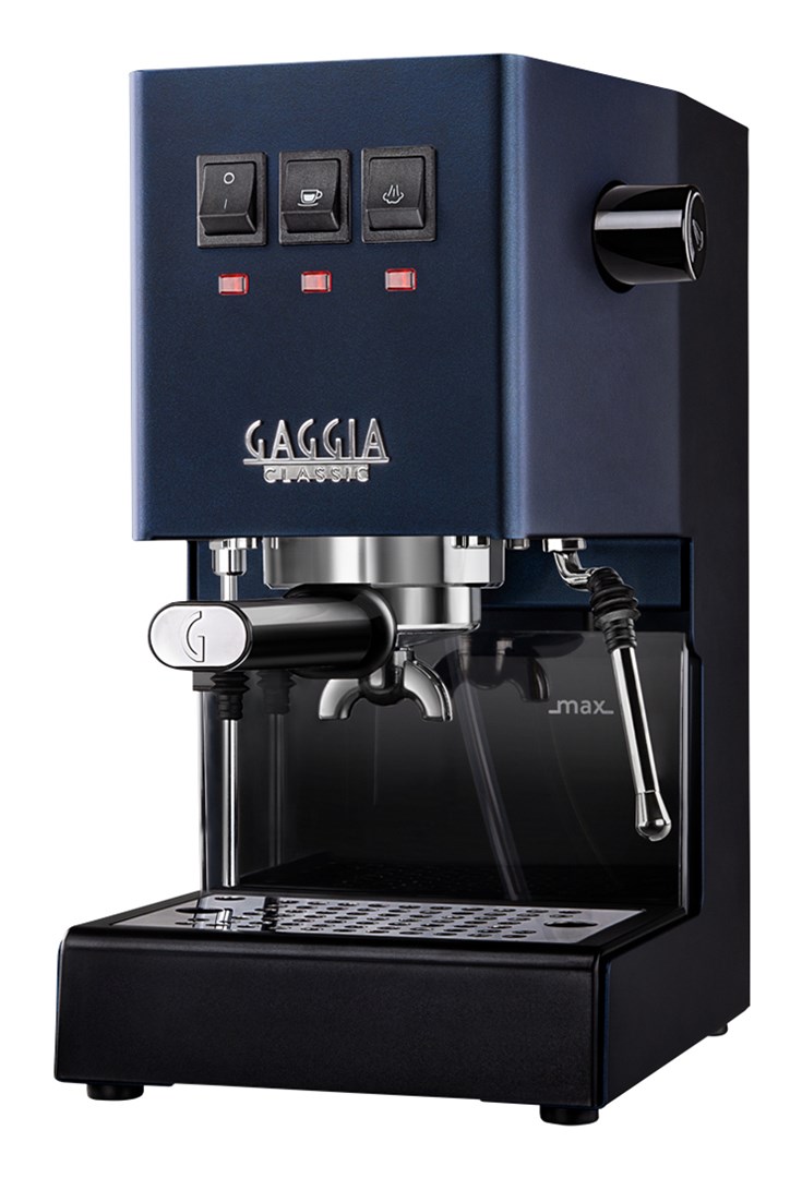Gaggia Classic E24 Manual Espresso machine 2.1 L