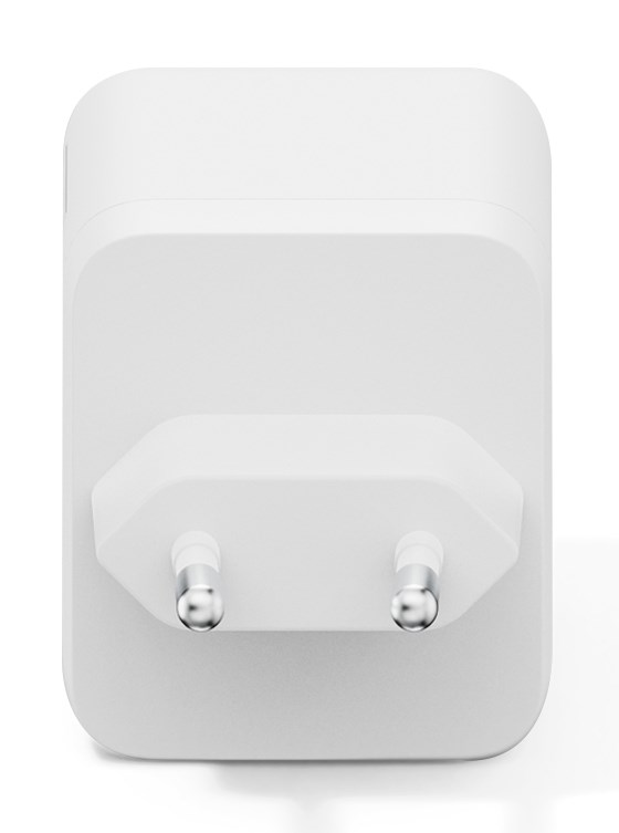 USB GaN punjač DIGITUS 100W (2x USB-C, 1x USB-A, PD 3.0)-1