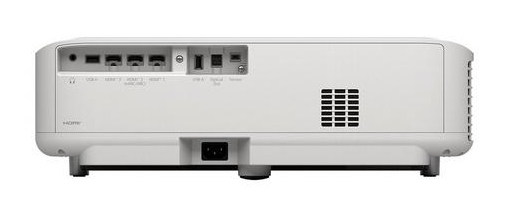 Epson EH-LS670W Standard throw projector 3LCD UHD 4K (3840x2160) White-5