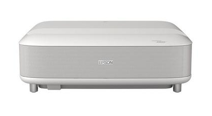 Epson EH-LS670W Standard throw projector 3LCD UHD 4K (3840x2160) White-0