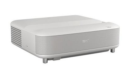 Epson EH-LS670W Standard throw projector 3LCD UHD 4K (3840x2160) White-2