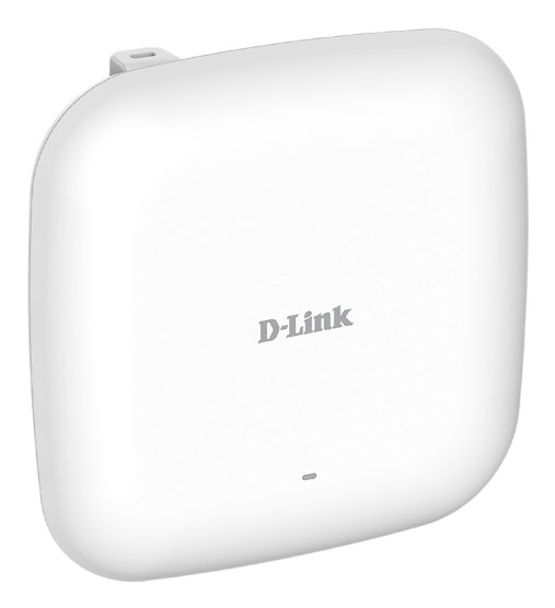 D-Link DBR-X3000-AP AX3000 Wi-Fi 6 Smart Access Point-1